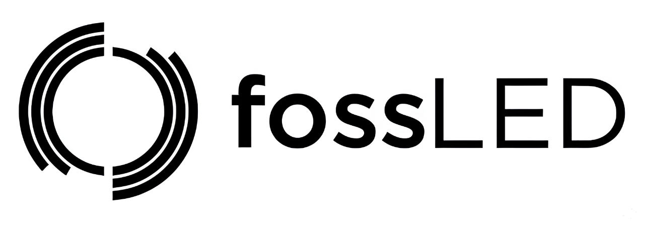 Fossled